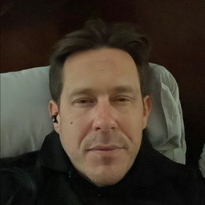 Meet your Posher, Ryan